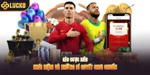 Kèo cược xiên