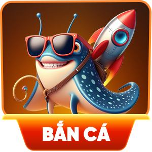 Game bắn cá LUCK8