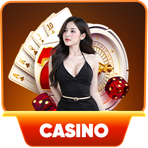 Game casino LUCK8