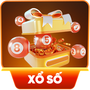 Game xổ số LUCK8
